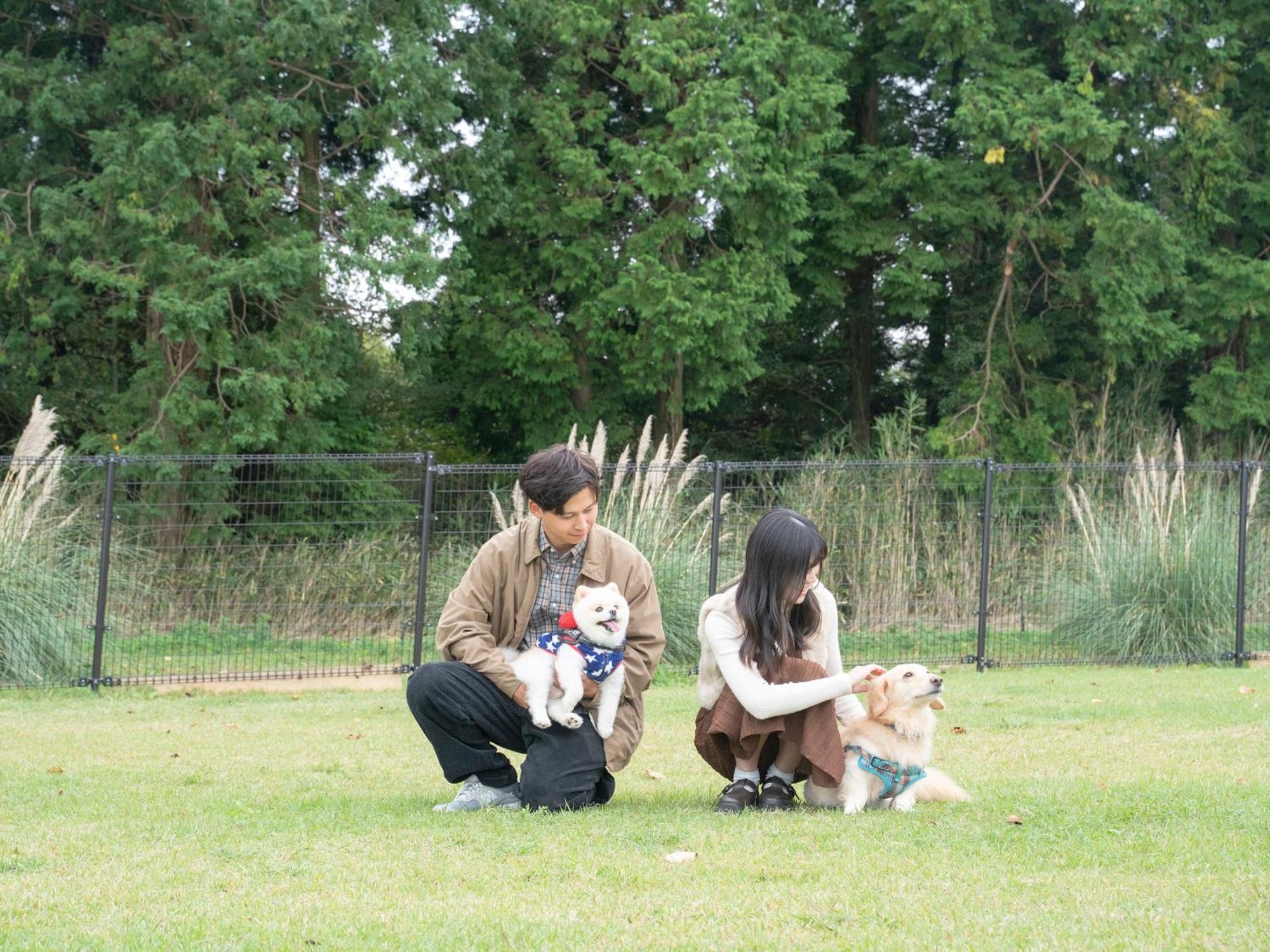 くじゅう花公園　キャンピングリゾート花と星 Kuju Екстериор снимка